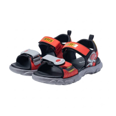 Sandal bé trai Biti's BEB007700 màu đỏ size 35 chính hãng