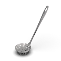 Muôi vá thủng inox Sunhouse KS-SL220l chính hãng