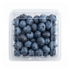 Việt quất Canada 125g chính hãng