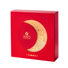 Bánh trung thu Maison Vọng Nguyệt 1 300g chính hãng