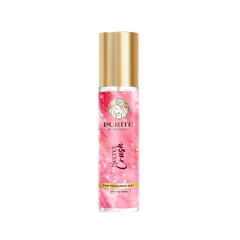 Xịt thơm body mist Purité hương Secret Crush 100ml chính hãng