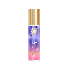 Xịt thơm body mist Purite hương Midnight Slay 100ml chính hãng
