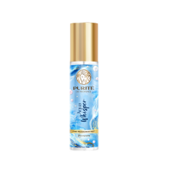 Xịt thơm body mist Purite hương Aqua Whisper 100ml chính hãng