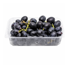 Nho đen Mỹ không hạt hộp 500g chính hãng