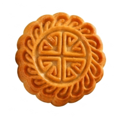 Bánh trung thu Bảo Ngọc sữa dừa 150g chính hãng