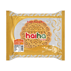 Bánh trung thu Mesa thập cẩm lạp xưởng 1 trứng 150g chính hãng