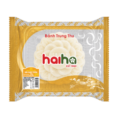 Bánh dẻo Mesa đậu xanh 1 trứng 150g chính hãng