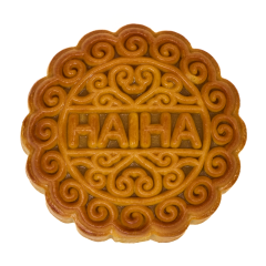 Bánh trung thu Mesa đậu xanh 150g chính hãng
