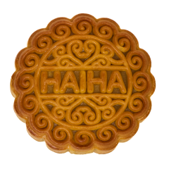 Bánh trung thu Mesa hạt sen 150g chính hãng
