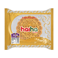 Bánh trung thu Mesa khoai môn 150g chính hãng