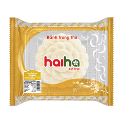 Bánh dẻo Mesa đậu xanh 150g chính hãng