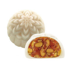 Bánh dẻo Kido thập cẩm 150g chính hãng