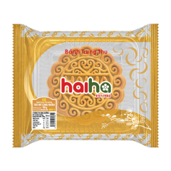 Bánh trung thu Mesa táo đỏ long nhãn 150g chính hãng